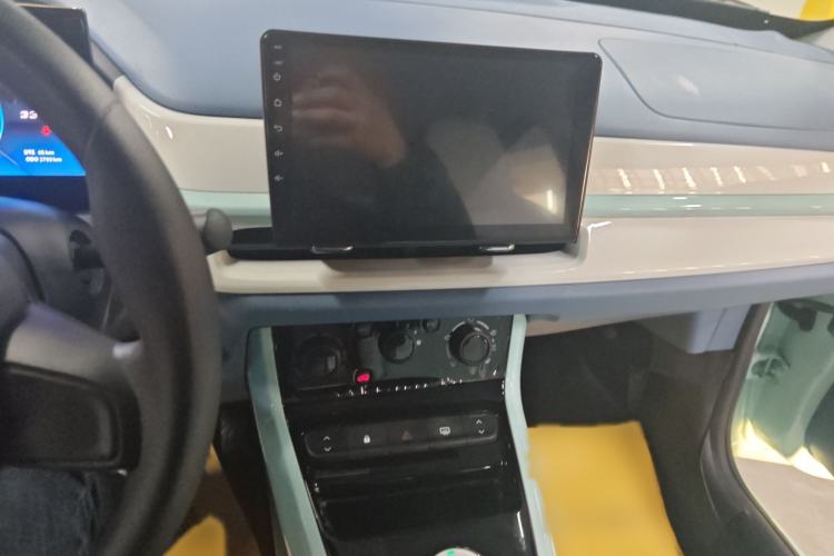 Used Dongfeng NAMMI EX1 2023 PRO Light Wind Edition Lightning Model
