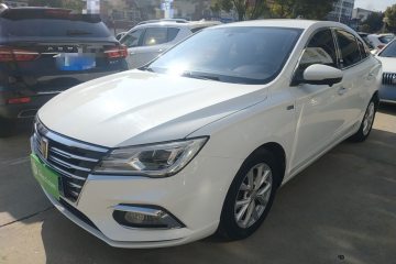Used Roewe i5 2020 1.5L Manual 4G Connect Luxury Edition