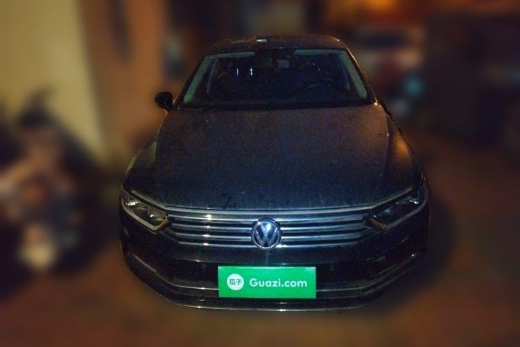 Used Volkswagen Magotan 2019 280TSI DSG Comfort Model China VI Standard
