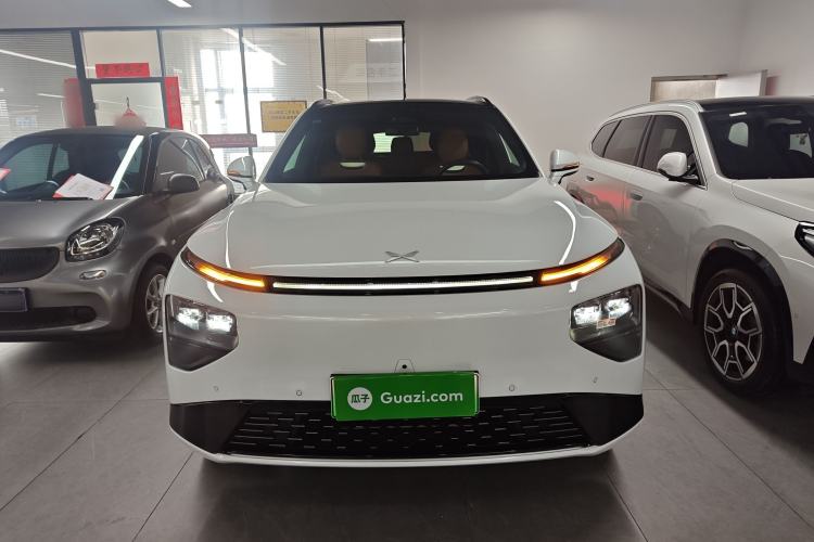 Used XPeng G9 2024 702 Pro