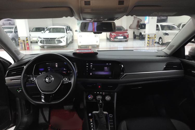 Used Volkswagen Sagitar 2021 280TSI DSG Comfort Connect Edition
