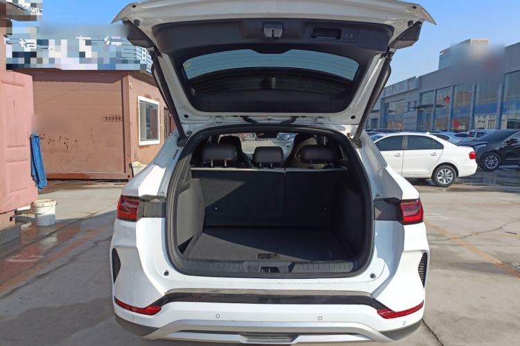 Used BYD Song PLUS New Energy 2025 DM-i Intelligent Driving 160KM Flagship Model