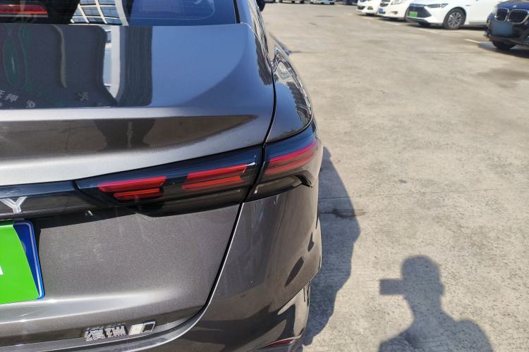 Used Geely Auto Binray 2024 Binrui COOL 1.5T DCT Champion Edition
