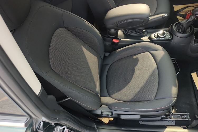 Used  MINI 2016 1.2T ONE