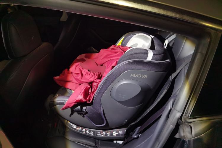 Used Tesla Model 3 2020 Refreshed Version Long-Range Rear-Wheel Drive
