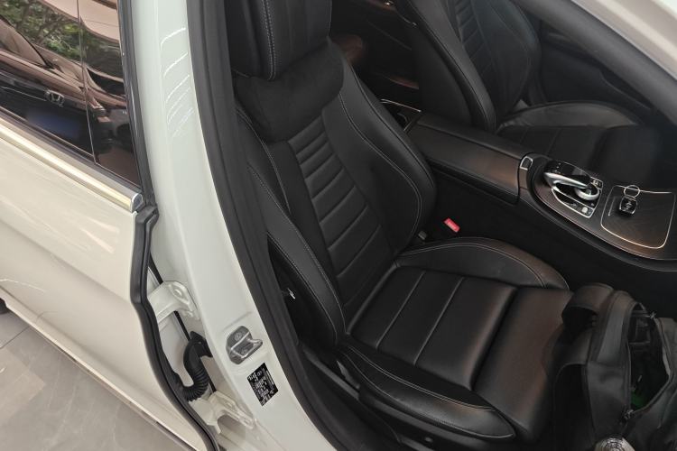 Used Mercedes-Benz E-Class 2018 E 200 L Sport Edition
