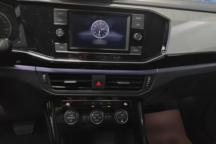 Used Volkswagen Tayron 2019 330TSI Two-Wheel Drive Luxury Model China VI Standard