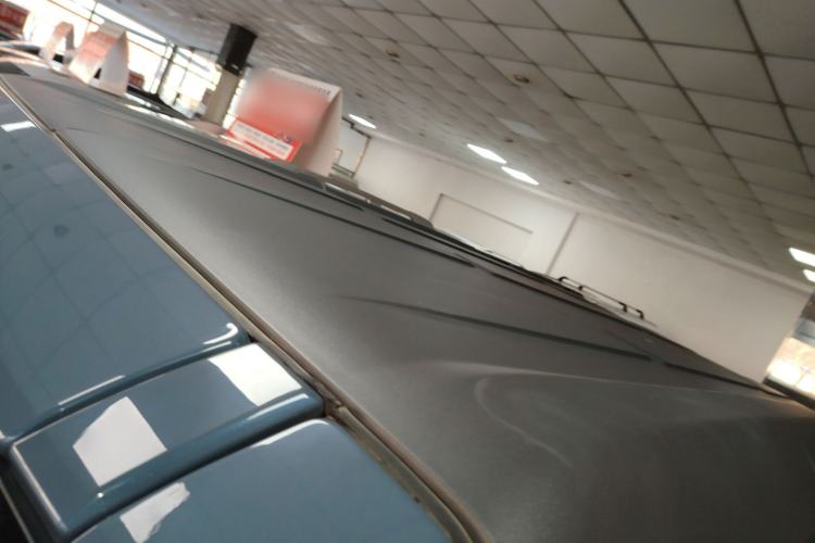 Used Ford Bronco 2024 2.3T Wilderness
