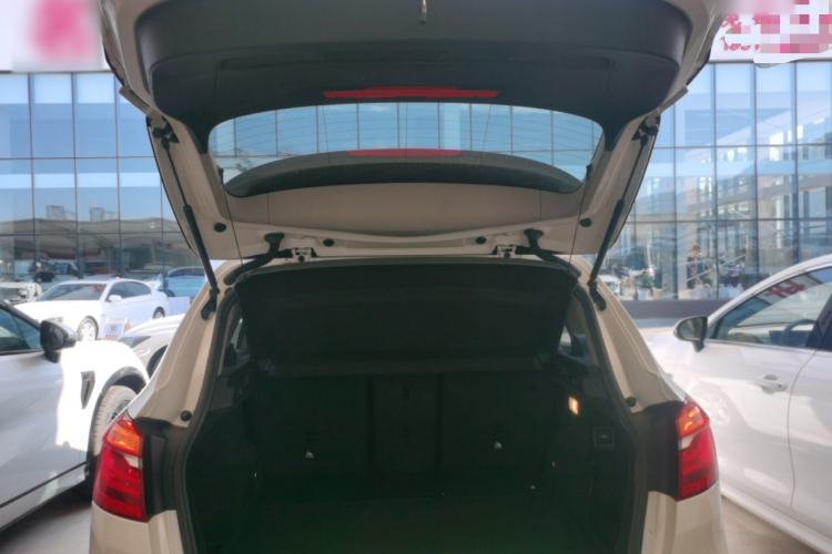 Used BMW 2 Series Active Tourer 2015 218i Leading Model
