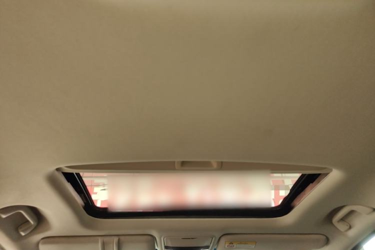 Used Honda Elysion 2019 2.0L Hybrid Luxury Edition
