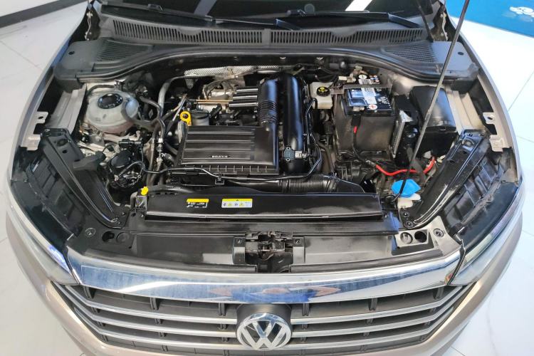 Used Volkswagen Sagitar 2022 280TSI DSG Excellence Edition
