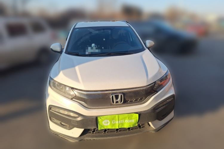 Used Honda XR-V 2017 1.5L LXi CVT Classic Edition