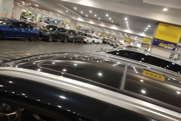 Used BMW X5 2020 xDrive40i M Sport Package
