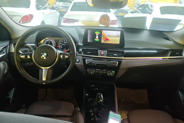 Used BMW X2 2023 sDrive25i M Sport Night Edition
