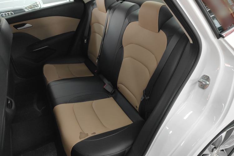 Used Chevrolet Monza 2020 320 Automatic Enjoyment Edition
