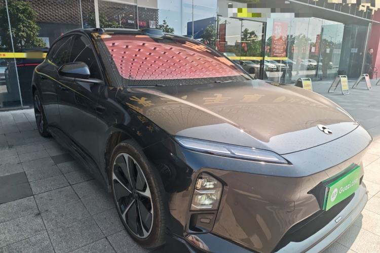Used Nio ET5T 2025 75 kWh Touring
