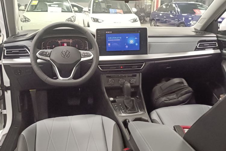 Used Volkswagen Lavida 2024 1.5L Automatic Starry Sky 5 Million Edition