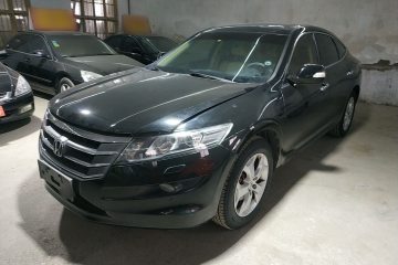 Used Honda Crosstour 2012 2.4L Luxury Edition