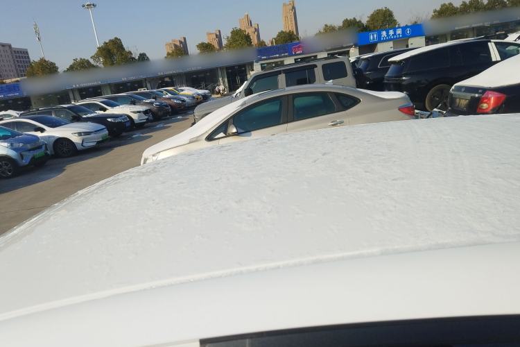 Used  Geome 2025 310km Youth Edition