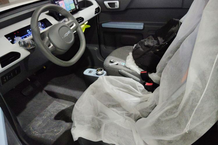 Used  Panda 2024 Panda Mini 200km Endurance Bear
