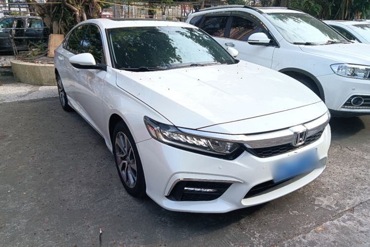 Used Honda Inspire 2019 260TURBO Elegant Edition China VI Emission Standard
