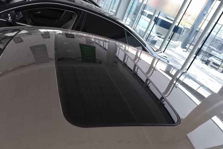 Used Buick Regal 2015 1.6T Leading Technology Model
