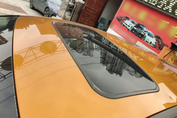 Used Ford Focus 2015 Hatchback EcoBoost 125 Automatic Supreme Style Edition