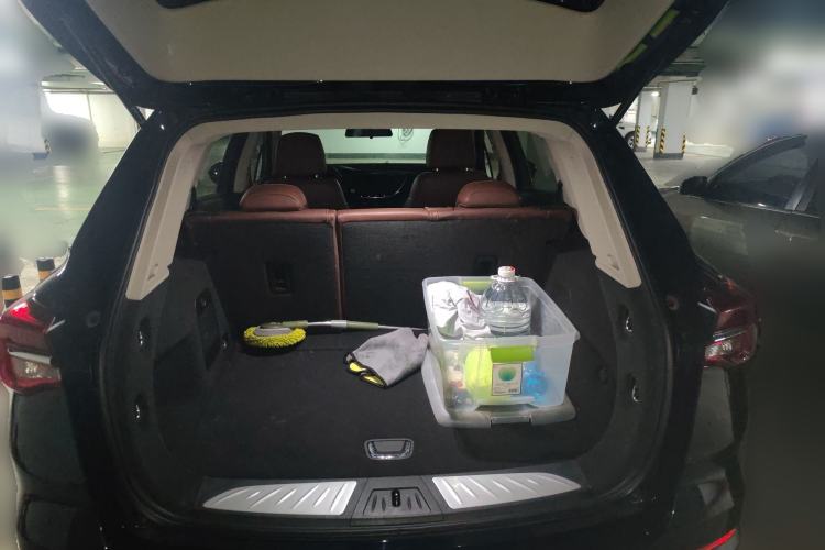 Used Buick Envision 2021 532T Two-Wheel-Drive Elite Version