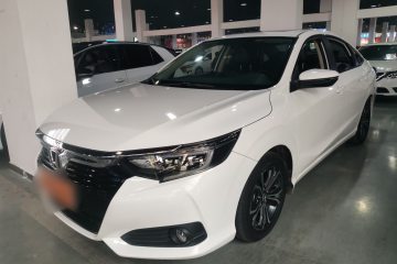 Used Honda Crider 2022 180Turbo CVT Luxury Edition