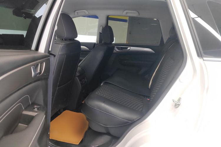 Used Haval M6 2023 PLUS 1.5T Manual Elite Smart Connectivity Model
