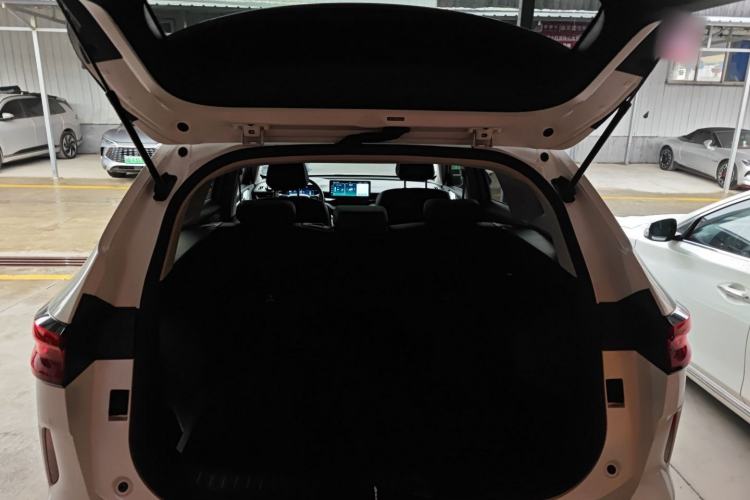 Used Haval H6 2022 3rd Generation 1.5T Automatic Two-Wheel Drive Pro
