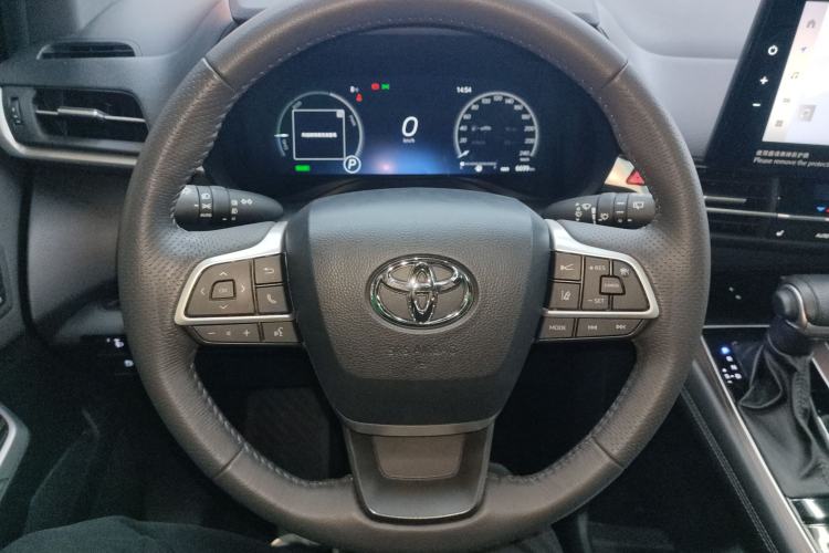 Used Toyota Granvia 2024 2.5L Hybrid Prestige PLUS Edition