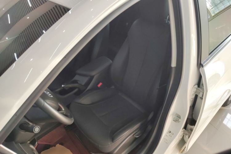 Used Buick GT 2021 Revised Version 1.3T Automatic Mild Hybrid Elite Edition
