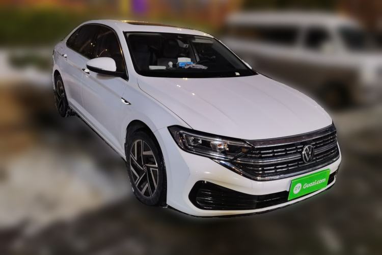 Used Volkswagen Sagitar 2023 280TSI DSG Excellence Plus Edition