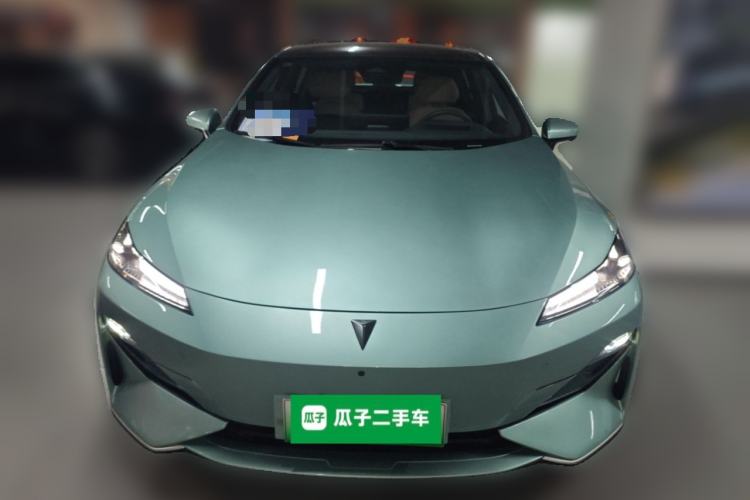 Used  SL03 2022 515 Pure Electric Version
