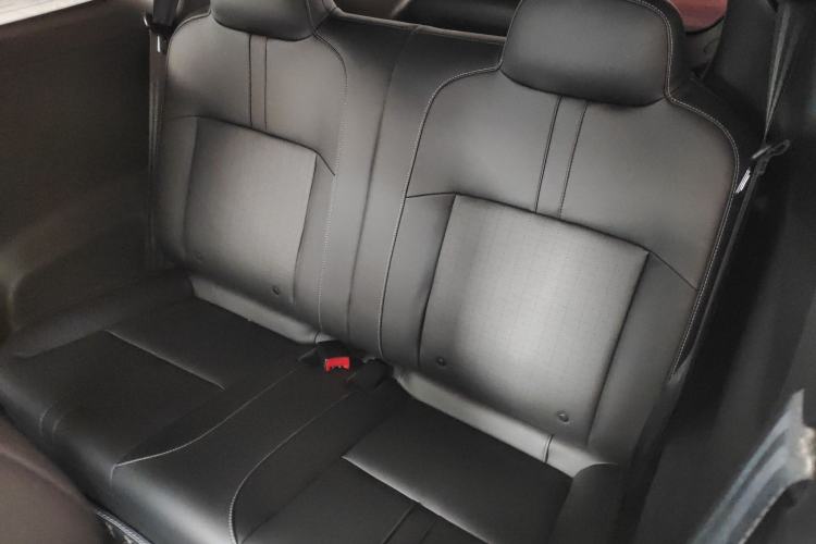 Used Baojun Spark 2023 Flagship Edition
