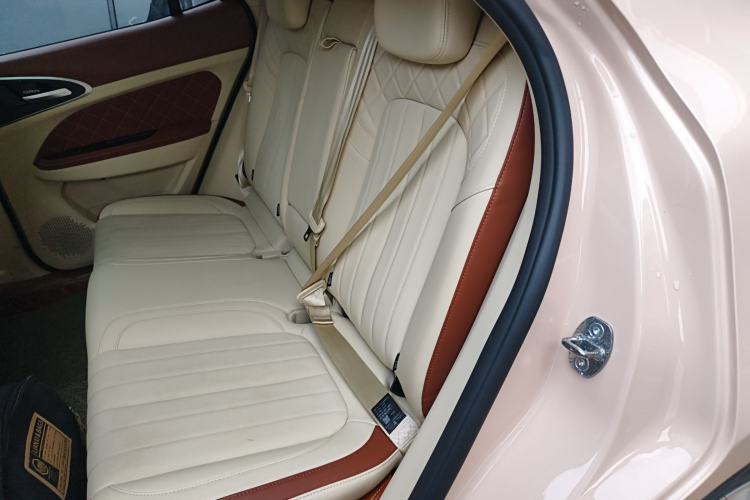 Used ORA Good Cat 2021 400km Standard Range Athena Edition Lithium Iron Phosphate
