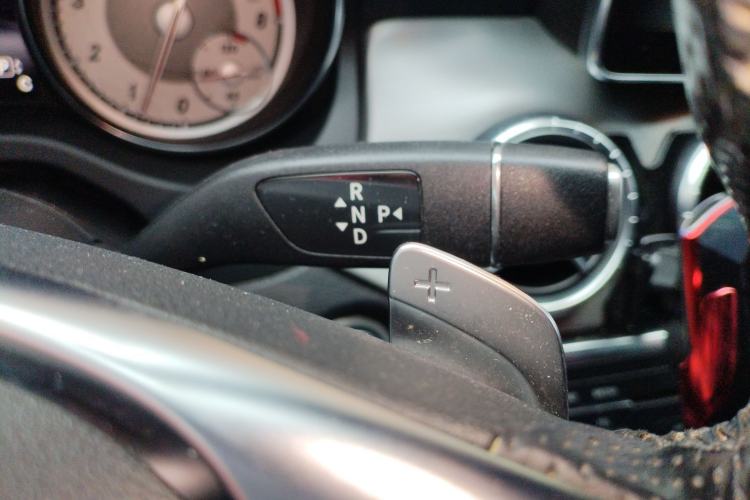 Used Mercedes-Benz CLA 2016 CLA 260 4MATIC
