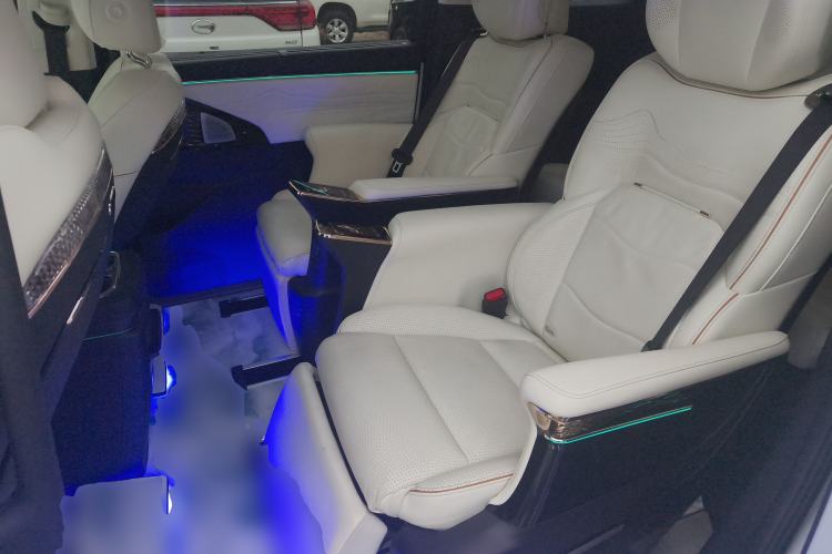 Used GAC Trumpchi E9 2023 E9 MAX
