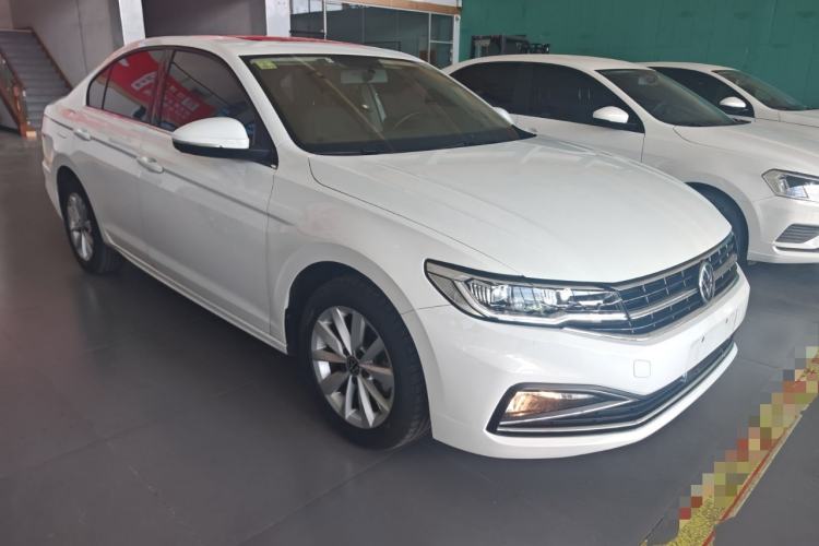 Used Volkswagen Bora 2021 1.5L Automatic Comfort Smart Connect Edition