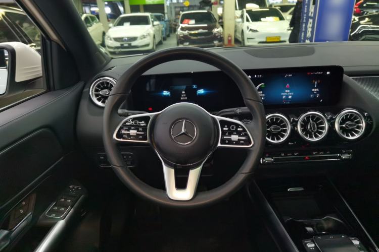 Used Mercedes-Benz GLA 2022 GLA 220