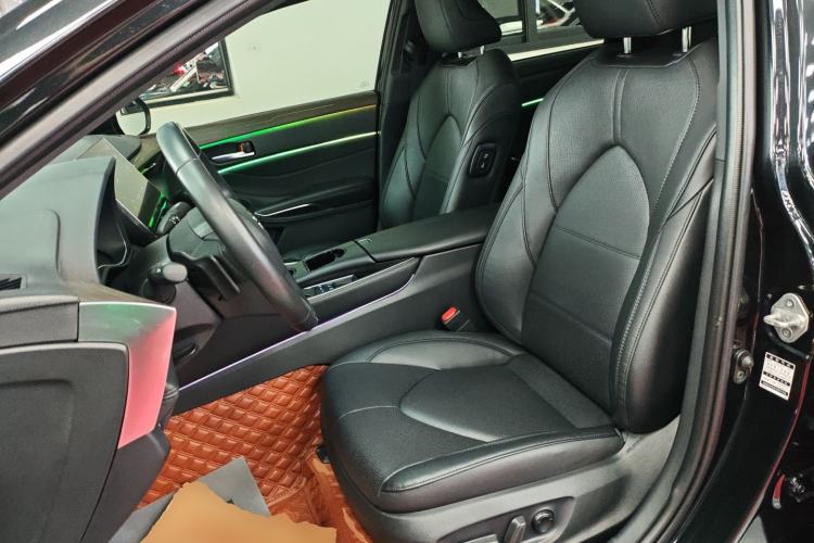 Used Toyota Avalon 2022 2.5L Luxury Edition
