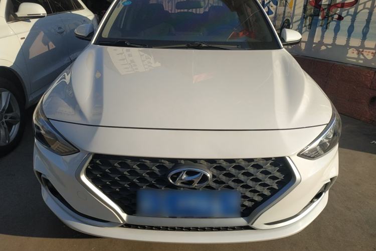 Used Hyundai Celesta 2018 1.6L Automatic GL Enjoyment Edition China VI compliant