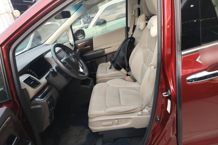 Used Honda Odyssey 2015 2.4L Smart Edition