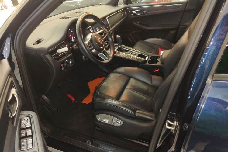 Used Porsche Macan 2020 Macan 2.0T

