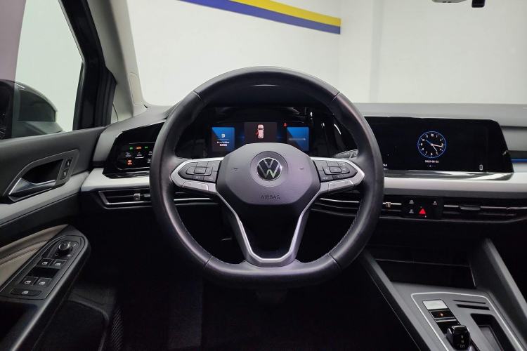 Used Volkswagen Golf 2021 280TSI DSG Pro
