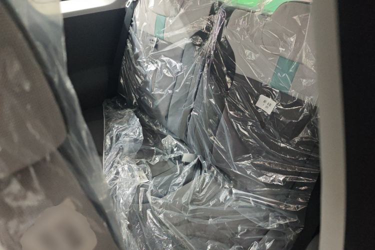 Used  Lumin 2024 130km Qingyue Version
