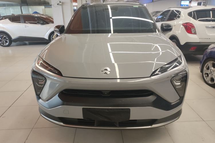 Used Nio ES6 2019 430 km Performance Version
