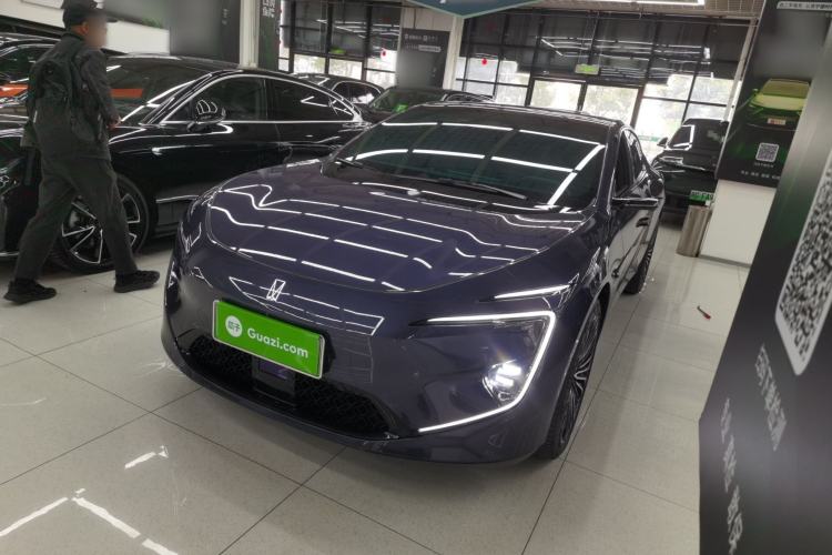 Used Avatr 12 2025 Ultra Extended-Range Edition