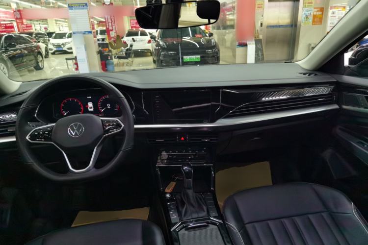 Used Volkswagen Passat 2023 Revised 330TSI Starry Elite Edition
